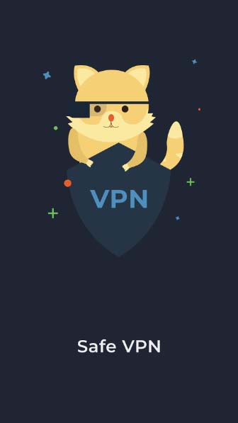 VPN RedCat mod apk