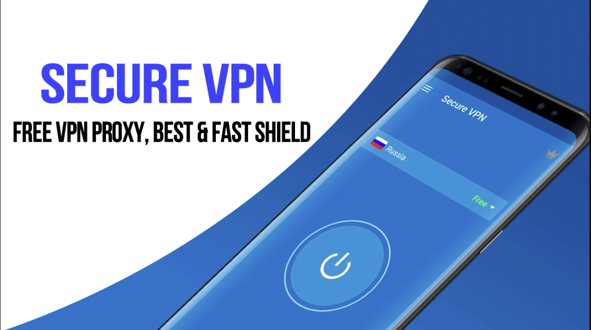 Secure VPN MOD APK 