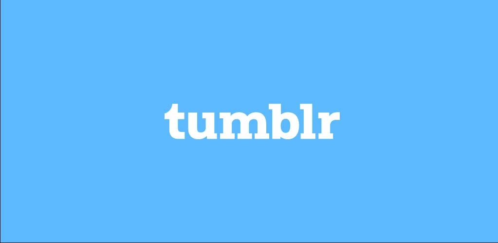 Tumblr mod