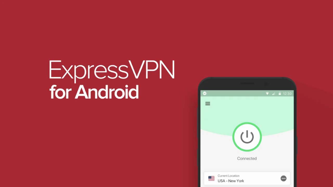  ExpressVPN MOD 