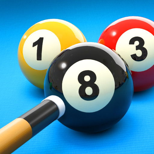 8 Ball Pool v5.13.0 MOD APK (Unlimited Cue, Long Line, Menu)