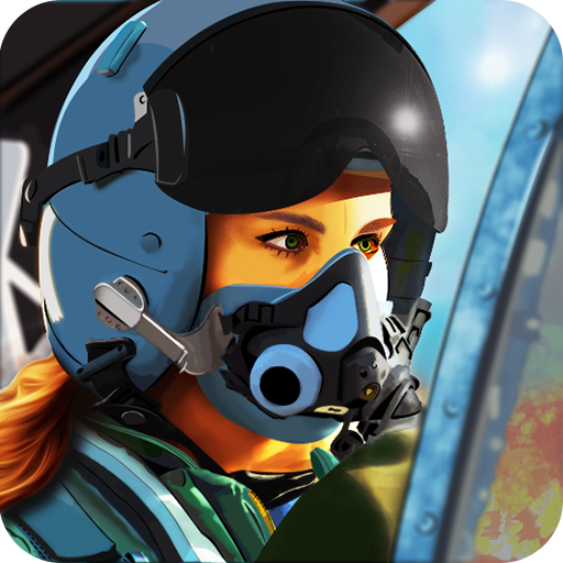 Ace Fighter MOD APK v2.68 (Unlimited Money and Gold)