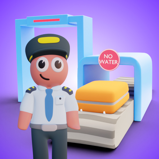 Airport Master MOD APK 1.40 (Unlimited money)