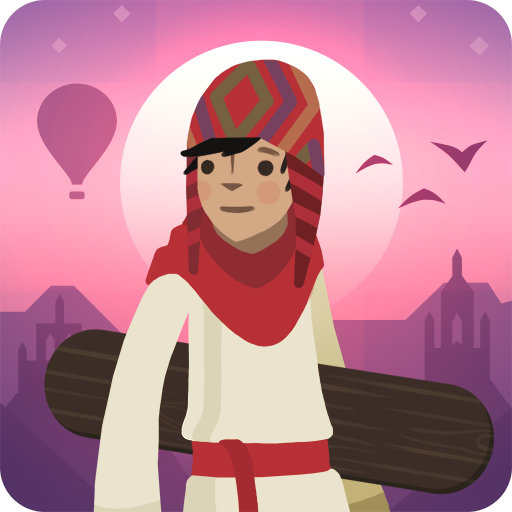 Alto’s Odyssey v1.0.27 MOD APK (Unlimited Coins)