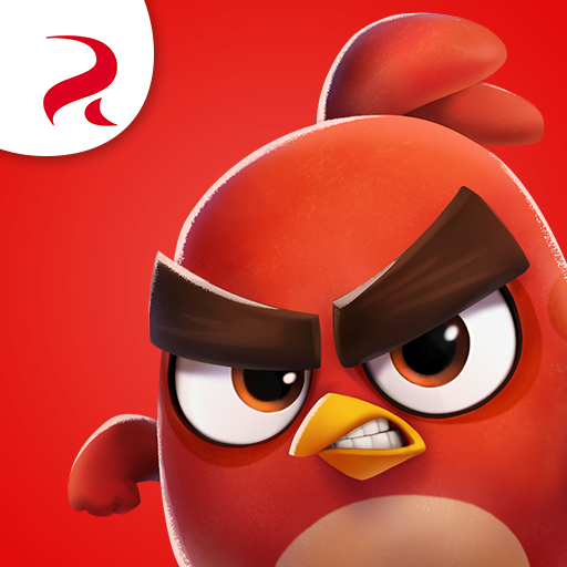 Angry Birds Dream Blast v1.59.1 MOD APK (Unlimited Hearts/Coins)