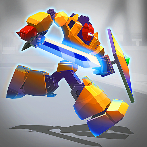 Armored Squad v3.1.2 MOD APK (Unlimited Money/Items)