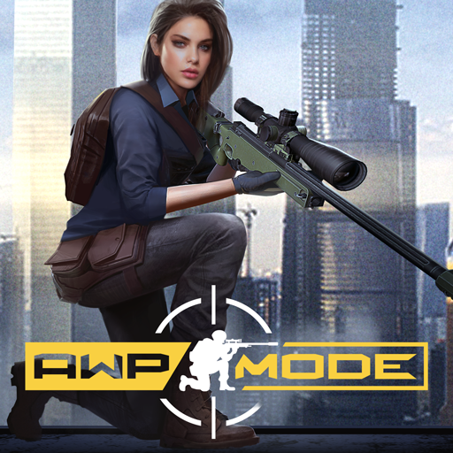 AWP Mode MOD APK v1.8.0 (MOD Menu, Unlimited Ammo, Aim)