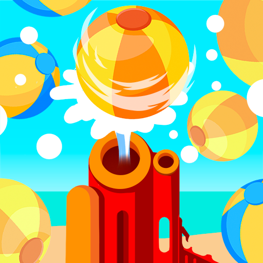 Ball Blast MOD APK v1.95 (Unlimited Money/no ads)