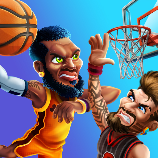 Basketball Arena MOD APK v1.91.1 (Unlimited Money/Energy)