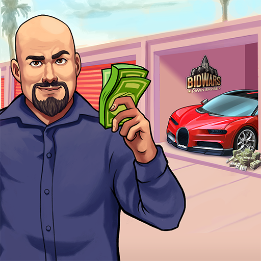 Bid Wars 2: Pawn Shop MOD APK 1.73.3 (Unlimited money)