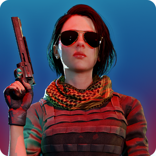 BlackBell Tactical FPS Shooter v2.101 MOD APK (Unlimited Money)