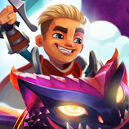 Blades of Brim v2.20.2 MOD APK (Mega Menu, Money, God Mode)