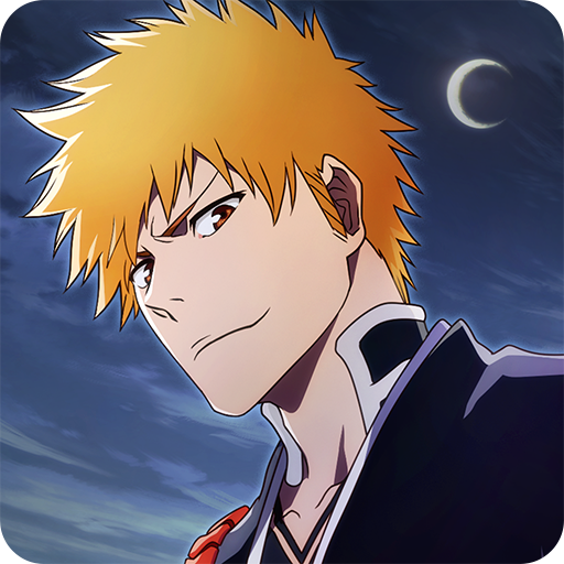 Bleach: Brave Souls v14.5.11 MOD APK (Unlimited Money, Mega Menu)