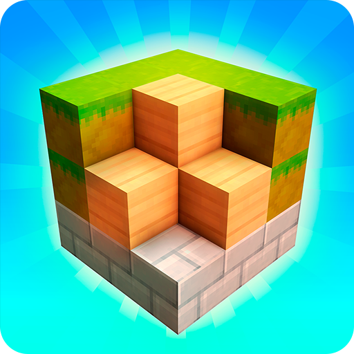 Block Craft 3D v2.18.4 MOD APK (Unlimited Money)