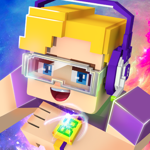 Blockman Go mod v2.36.2 MOD APK (Unlimited Money/Gcubes/Gems)