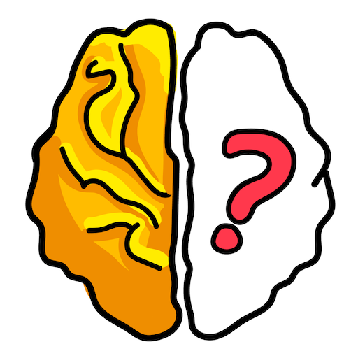 Brain Out v2.2.3 MOD APK (Unlimited Hints, Unlimited Money)