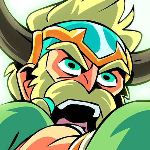 Brawlhalla MOD APK v7.02.3 (Unlimited Money and Coins)