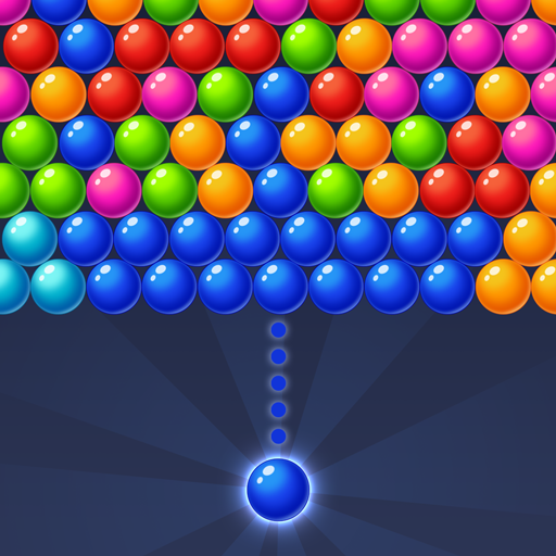 Bubble Pop Origin v24.0425.00 MOD APK (Auto Win)