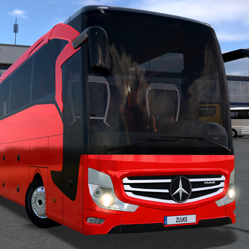 Bus Simulator City Ride v1.1.1 MOD APK (Unlimited Money, Paid for free)