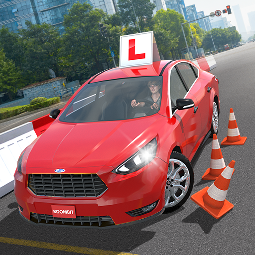 Car Driving School Simulator v3.26.1 MOD APK (Unlimited Money, Unlocked)