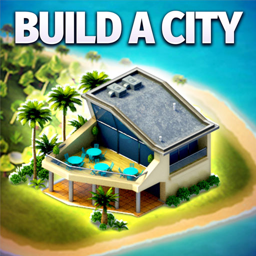 City Island 3 v3.6.0 MOD APK (Unlimited Money)