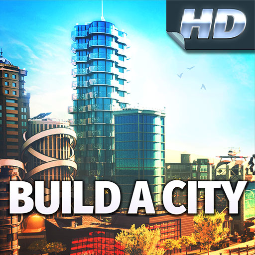 City Island 4 MOD APK (Unlimited Money, Unlocked) 3.3.0