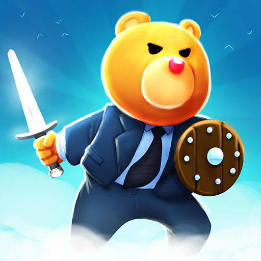 City Takeover MOD APK 3.3.1 (UNLIMITED SWORD | UNLIMITED SHIELD)