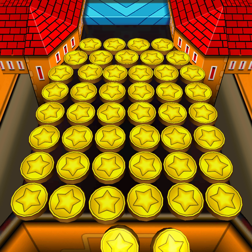 Coin Dozer MOD APK 26.3 (Unlimited Boosters, DozerDollar)