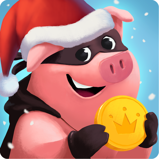 Coin Master v3.5.1556 MOD APK (Unlimited Cards, Unlocked)