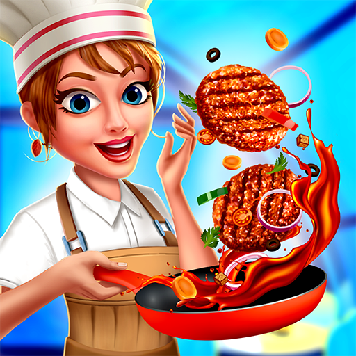 Cooking Channel MOD APK 1.9 (Unlimited Money)