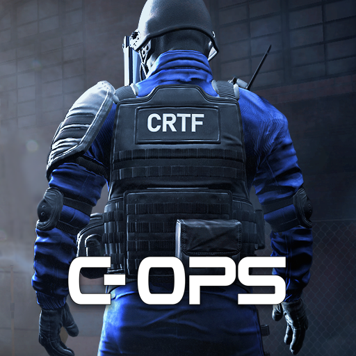 Critical Ops v1.43.2.f2503 MOD APK (Mega Menu, 23 Features)