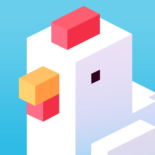 Crossy Road MOD APK 5.0.1 (Unlimited money, unlocked)