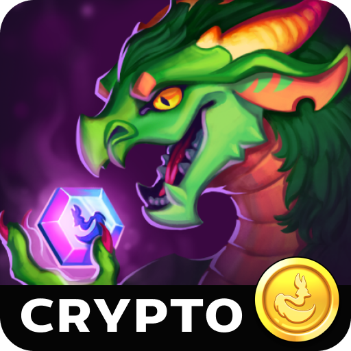 Crypto Dragons v1.36.1 MOD APK (Money, Dragon Speed)