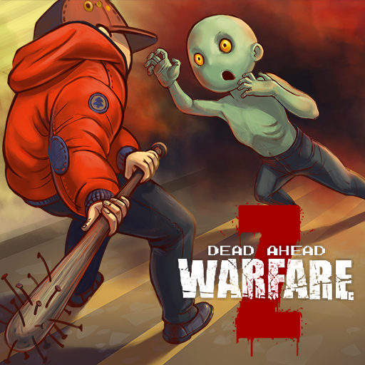 Dead Ahead: Zombie Warfare MOD APK 3.7.0 (Menu/Unlimited money, god mode, onehit)