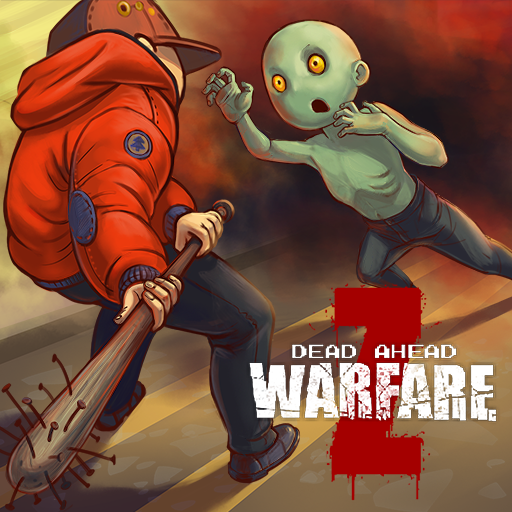 Dead Ahead: Zombie Warfare v4.0.2 MOD APK (Unlimited Money, Mega Menu)