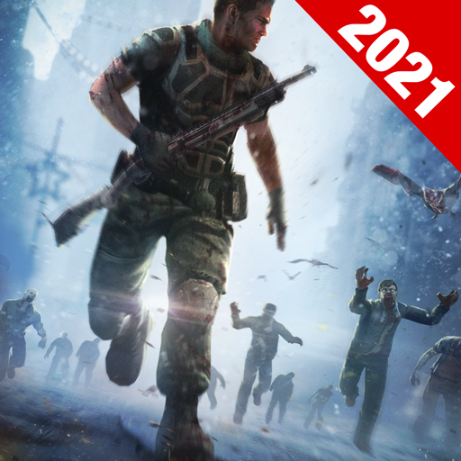 DEAD TARGET v4.130.0 MOD APK (Unlimited Money, Mega Menu)