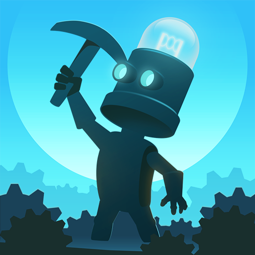 Deep Town v6.2.02 MOD APK (Unlimited Money)