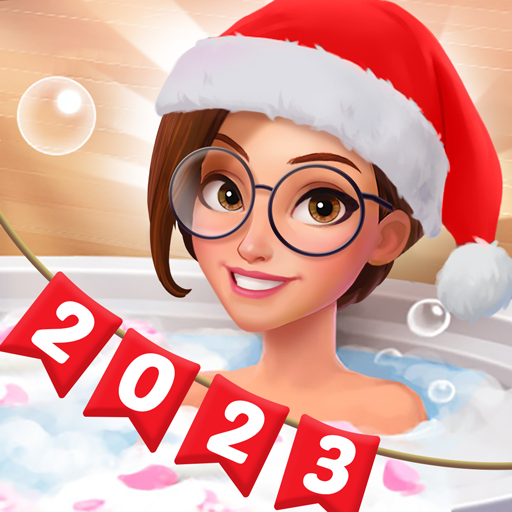 DesignVille v1.130.0 MOD APK (Unlimited Money)