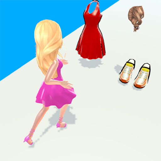 Doll Designer MOD APK 1.8.4 (Free shopping)