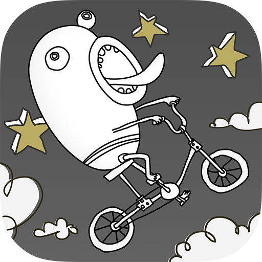 Doofus Drop MOD APK 1.0.54 (Unlocked Hats)