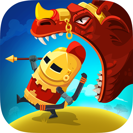 Dragon Hills MOD APK 1.4.6 (Unlimited money)