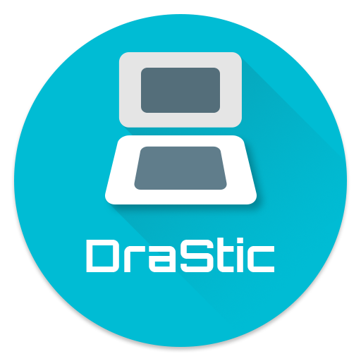 DraStic DS Emulator MOD APK r2.5.2.2a (Optimized/No ads)