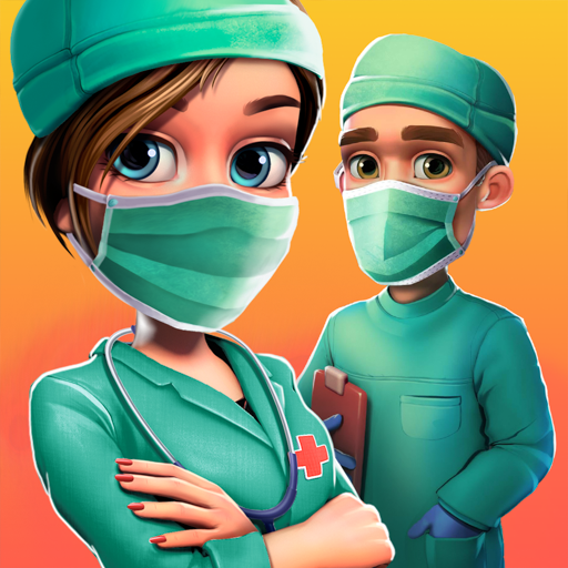 Dream Hospital v2.3.0 MOD APK (Unlimited Money)