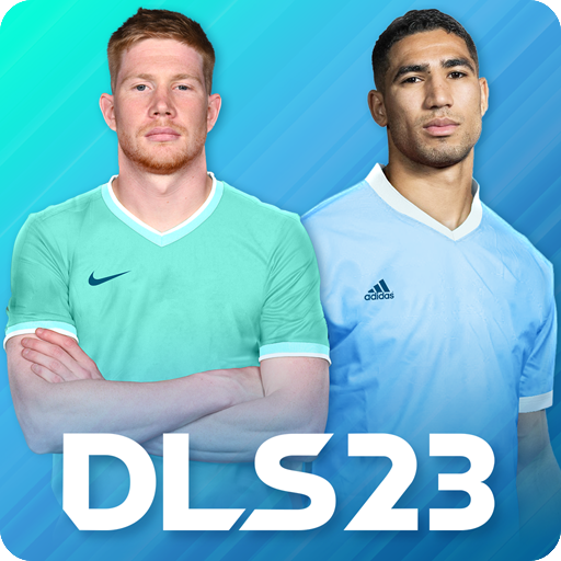 Dream League Soccer 2023 [DLS 23] v11.020 MOD APK (Mega Menu, Unlocked)