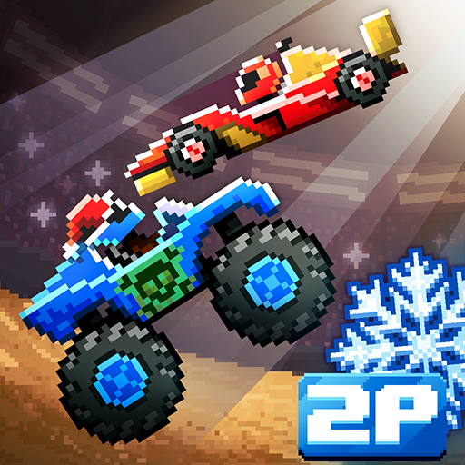 Drive Ahead! MOD APK 3.19.1 (Menu, Unlimited money/God mode/Free craft)