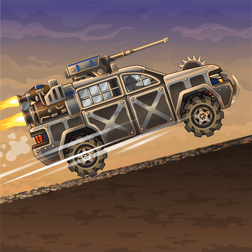 Earn to Die 2 v1.4.47 MOD APK (Unlimited Money)