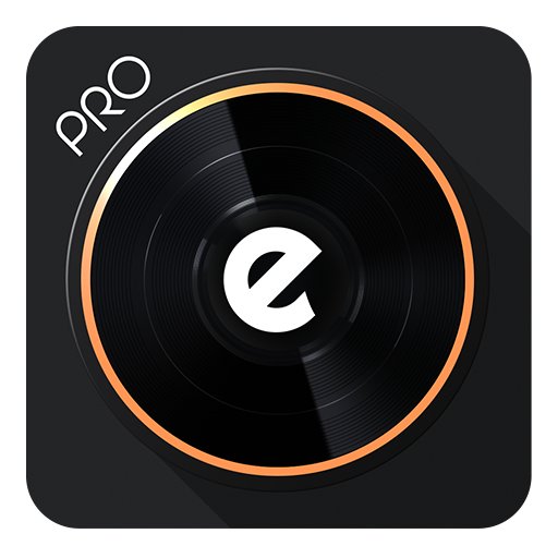 edjing PRO – Music DJ mixer APK 1.07.01
