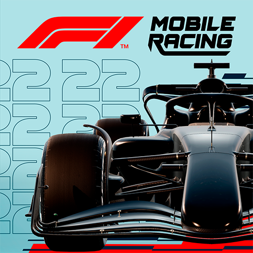 F1 Mobile Racing MOD APK 4.4.43 (See car state)
