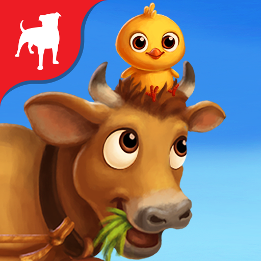 FarmVille 2: Country Escape v25.3.119 MOD APK (Menu, Unlimited & Unlocked All)