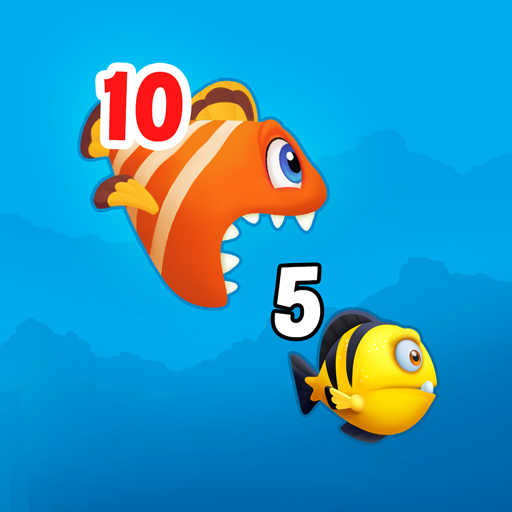 Fishdom MOD APK 7.02.0 (Unlimited money)